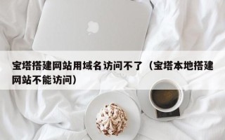 宜春宝塔搭建网站用域名访问不了（宝塔本地搭建网站不能访问）